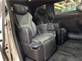2024 Toyota Alphard