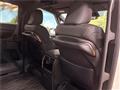 2024 Toyota Alphard