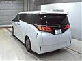 2024 Toyota Alphard