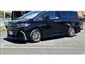 2024 Toyota Alphard