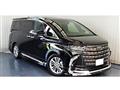 2024 Toyota Alphard