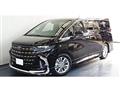 2024 Toyota Alphard
