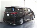 2024 Toyota Alphard
