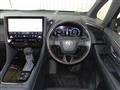 2024 Toyota Alphard
