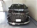 2024 Toyota Alphard