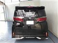 2024 Toyota Alphard