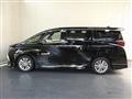 2024 Toyota Alphard