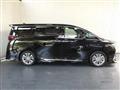 2024 Toyota Alphard