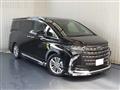 2024 Toyota Alphard
