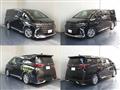 2024 Toyota Alphard