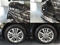 2024 Toyota Alphard