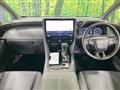 2024 Toyota Alphard