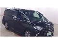 2024 Toyota Alphard