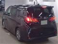 2024 Toyota Alphard