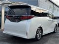 2024 Toyota Alphard