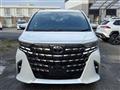 2024 Toyota Alphard