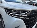2024 Toyota Alphard