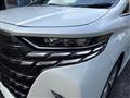 2024 Toyota Alphard