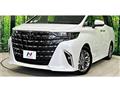 2024 Toyota Alphard