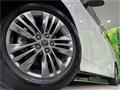 2024 Toyota Alphard
