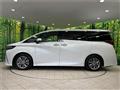 2024 Toyota Alphard