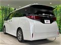2024 Toyota Alphard