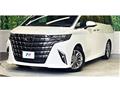 2024 Toyota Alphard