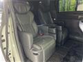 2024 Toyota Alphard