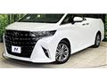 2024 Toyota Alphard