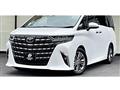 2024 Toyota Alphard