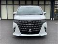 2024 Toyota Alphard