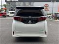 2024 Toyota Alphard
