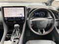 2024 Toyota Alphard