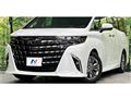 2024 Toyota Alphard