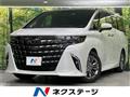 2024 Toyota Alphard