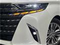 2024 Toyota Alphard