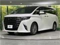2024 Toyota Alphard