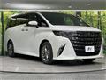 2024 Toyota Alphard