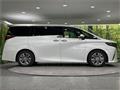2024 Toyota Alphard