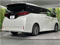 2024 Toyota Alphard