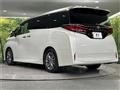 2024 Toyota Alphard
