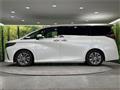 2024 Toyota Alphard