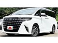 2024 Toyota Alphard