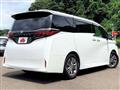 2024 Toyota Alphard