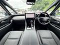 2024 Toyota Alphard
