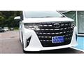 2024 Toyota Alphard