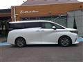 2024 Toyota Alphard