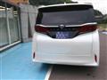 2024 Toyota Alphard