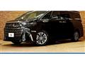 2024 Toyota Alphard