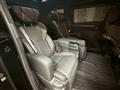 2024 Toyota Alphard